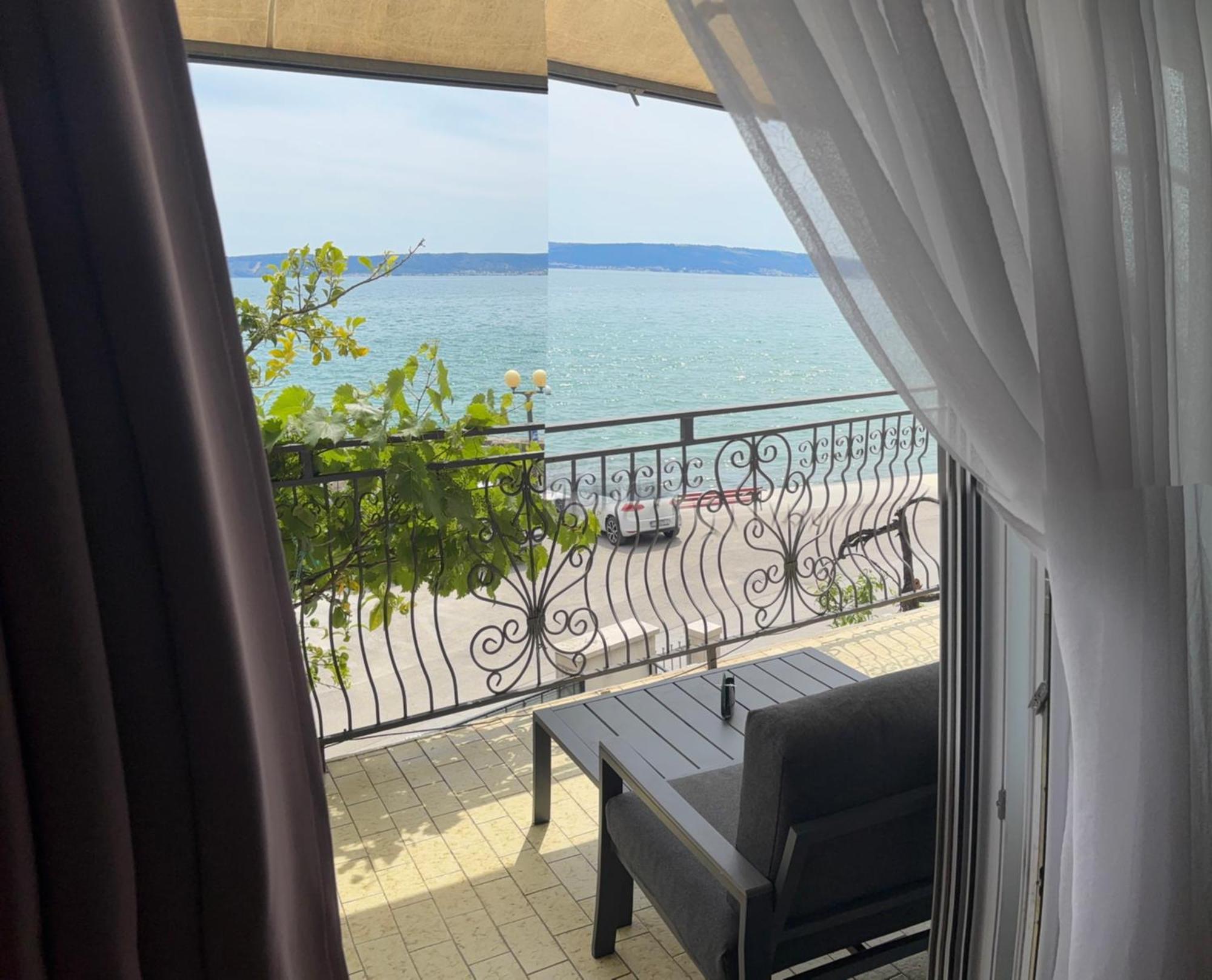 M&M Pelivan Apartment Kastela Ngoại thất bức ảnh